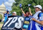DHS mantiene la protección del TPS para salvadoreños mientras define su futuro