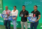 Puma Energy destaca beneficios de Puma PRIS durante la promoción Ahorra y Gana