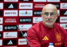 Luis de la Fuente renovará con España hasta 2030 y estará entre los seleccionadores mejor pagados
