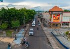 Retiran estructuras comerciales en Soyapango