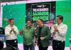 Puma Energy llega a su sexto sorteo con más de 181 mil premios entregados