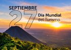 El Salvador será sede del Día Mundial del Turismo por primera vez