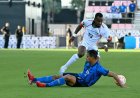 La Selecta debuta ante Martinica en la Liga de Naciones de Concacaf