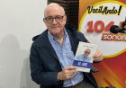 Ricardo “El Chiri” Rivas presenta “Al Aire”, un recorrido por casi 50 años en los medios