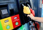 Precios de los combustibles se mantienen sin cambios para la próxima quincena