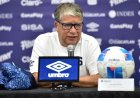 Hernán Darío “Bolillo” Gómez condiciona su continuidad con La Selecta