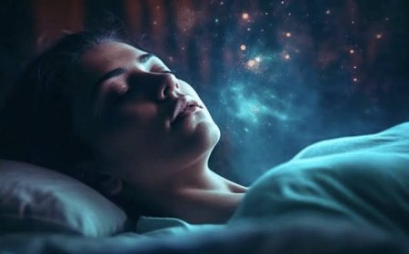 ¿Por qué algunos sueños se recuerdan y otros se olvidan? Un estudio revela las claves