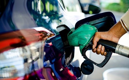 Combustibles aumentarán $0.17 por galón a partir de este martes en El Salvador