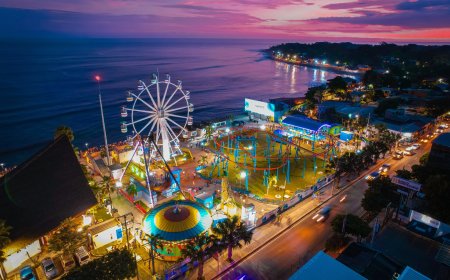El Salvador registra 3.2 millones de visitantes internacionales hasta agosto de 2026