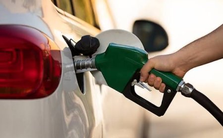 ¿Sabes cuánto combustible consume realmente tu vehículo?