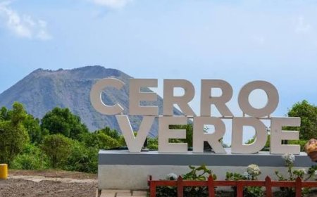 5 destinos para disfrutar este fin de semana en El Salvador