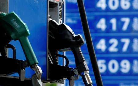 Diésel en Estados Unidos alcanza récord y supera los $6.50 por galón