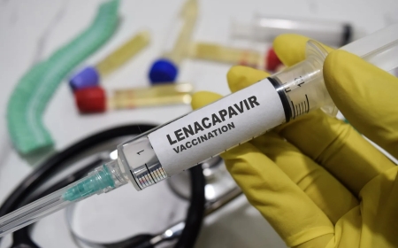 El Salvador podrá adquirir lenacapavir para prevenir el VIH, pero aún no hay fecha de disponibilidad