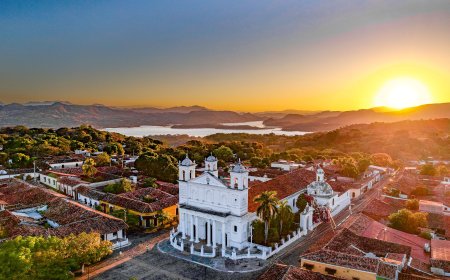 5 destinos y actividades para disfrutar este fin de semana en El Salvador