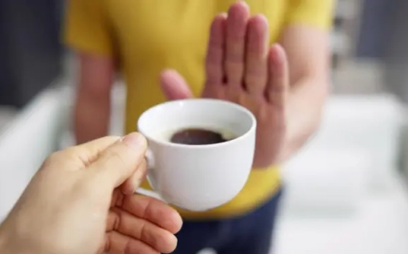 El café puede afectar la profundidad del sueño aunque duermas ocho horas