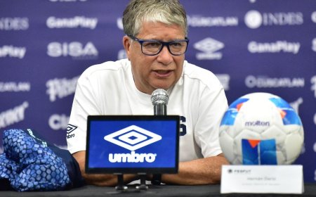 Hernán Darío “Bolillo” Gómez condiciona su continuidad con La Selecta