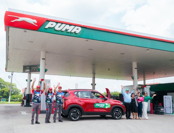 Puma Energy supera los 88 mil premios entregados en solo 21 días