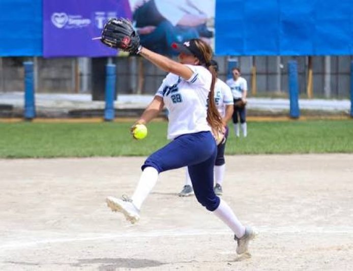 El Salvador se prepara para recibir a 18 selecciones de sóftbol femenino U18