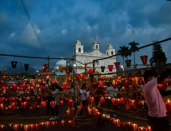 5 destinos para disfrutar este fin de semana en El Salvador