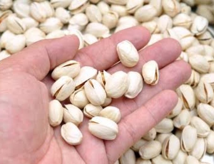 Pistachos podrían ayudar a reducir la presión arterial, según estudios