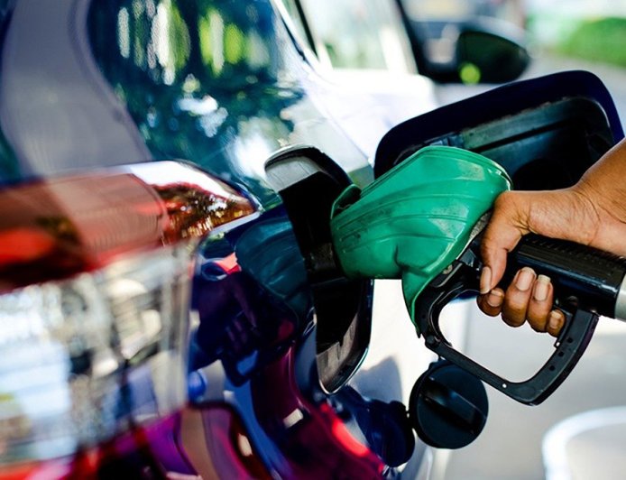 Combustibles aumentarán $0.17 por galón a partir de este martes en El Salvador