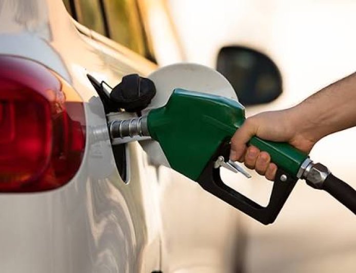 ¿Sabes cuánto combustible consume realmente tu vehículo?