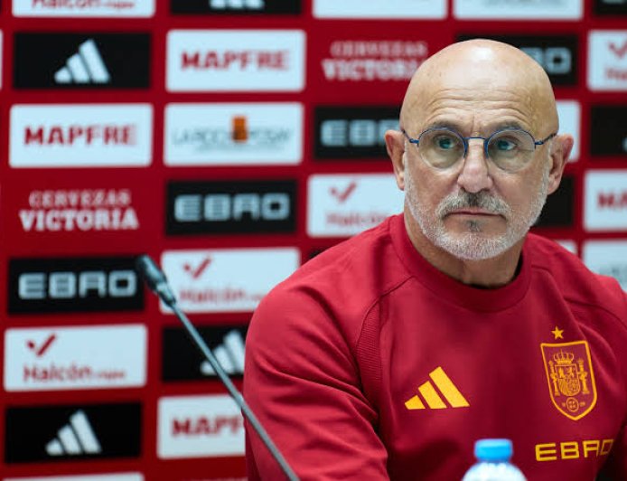 Luis de la Fuente renovará con España hasta 2030 y estará entre los seleccionadores mejor pagados
