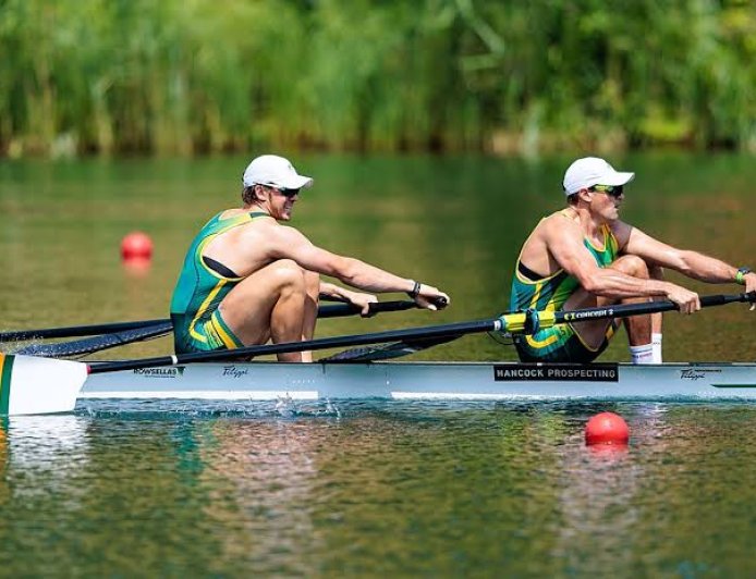 Río Fitzroy será sede del remo en los Juegos Olímpicos de Brisbane 2032