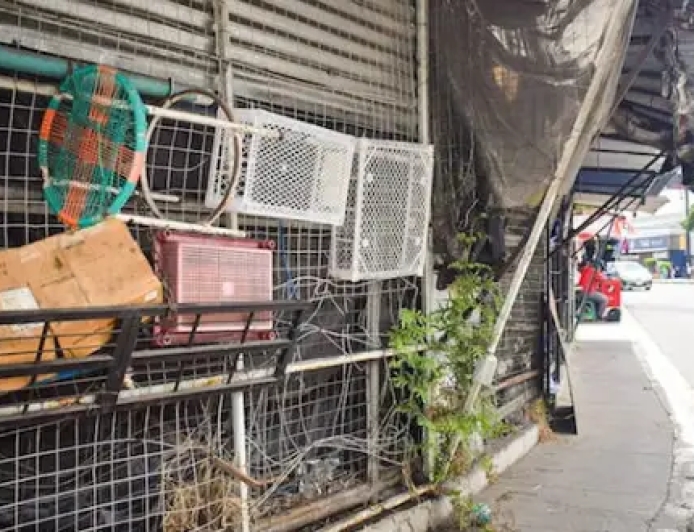 Circulación controlada en calles de Soyapango durante la noche del sábado
