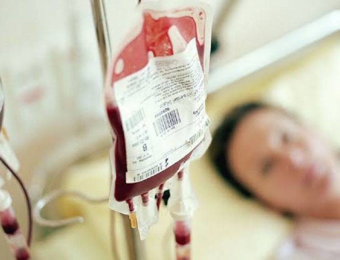 Testigos de Jehová cambian su postura sobre los principales componentes de la sangre