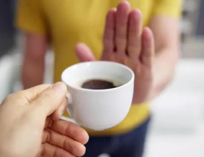 El café puede afectar la profundidad del sueño aunque duermas ocho horas