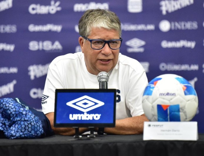 Hernán Darío “Bolillo” Gómez condiciona su continuidad con La Selecta