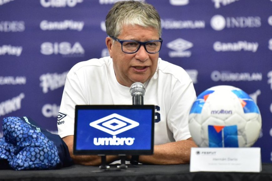 Hernán Darío “Bolillo” Gómez condiciona su continuidad con La Selecta