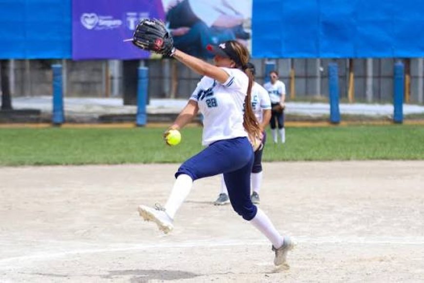 El Salvador se prepara para recibir a 18 selecciones de sóftbol femenino U18