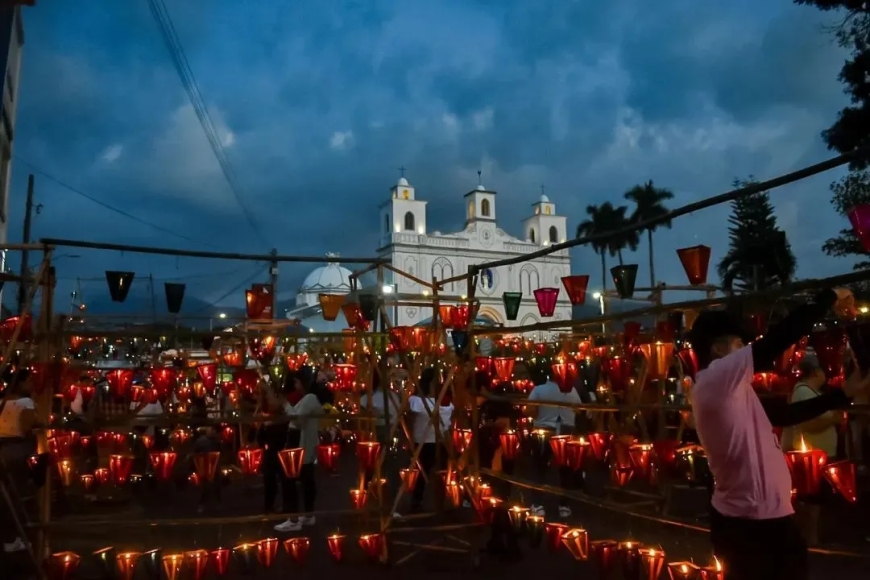5 destinos para disfrutar este fin de semana en El Salvador