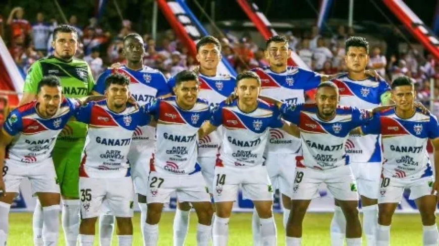 Firpo busca tomar ventaja ante Olimpia en los cuartos de final de la Copa Centroamericana