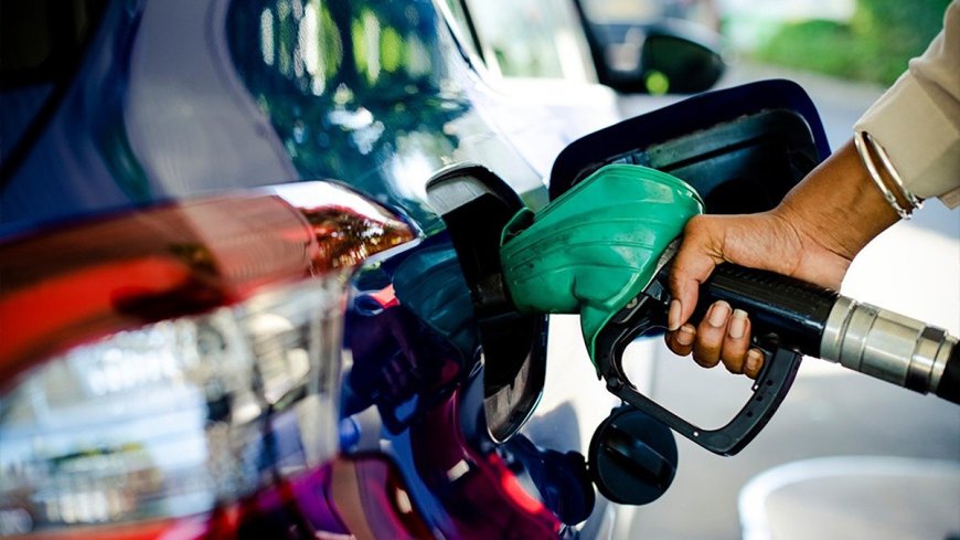 Combustibles aumentarán $0.17 por galón a partir de este martes en El Salvador