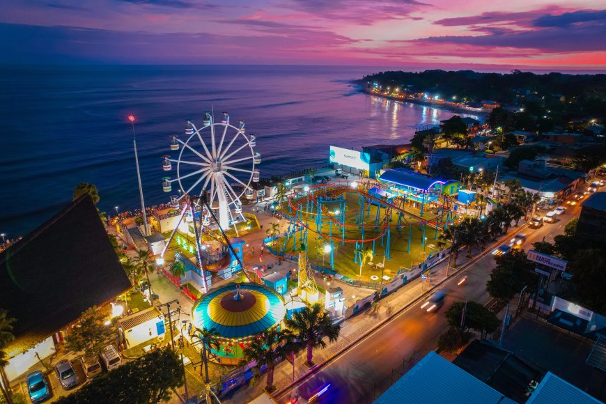 El Salvador registra 3.2 millones de visitantes internacionales hasta agosto de 2026