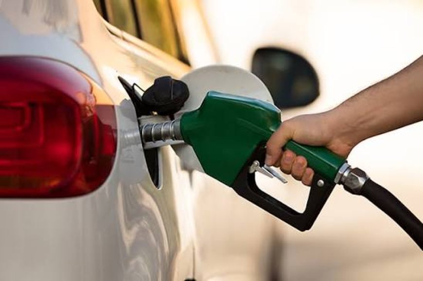 ¿Sabes cuánto combustible consume realmente tu vehículo?