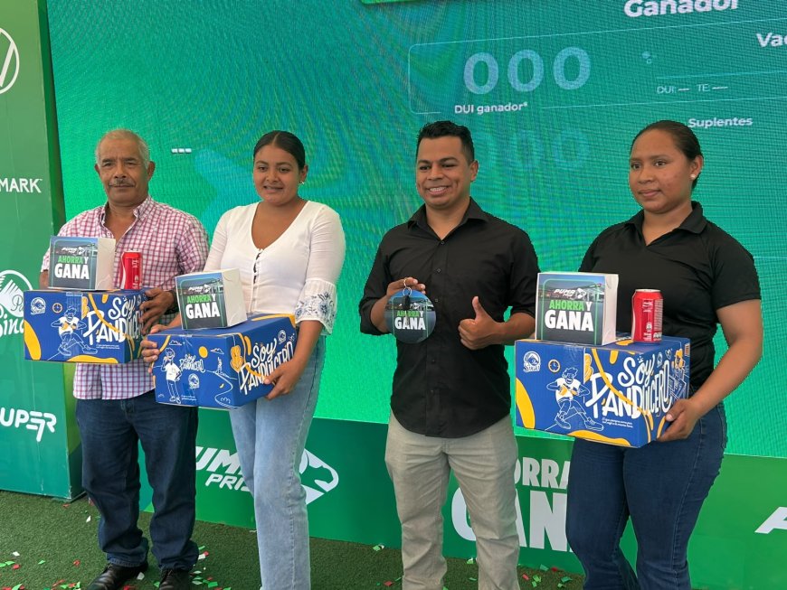 Puma Energy destaca beneficios de Puma PRIS durante la promoción Ahorra y Gana