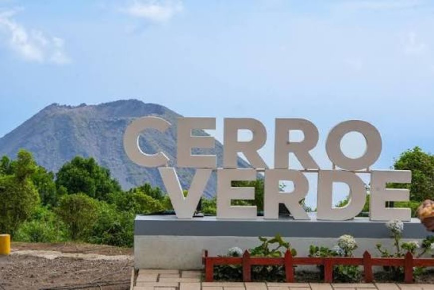 5 destinos para disfrutar este fin de semana en El Salvador