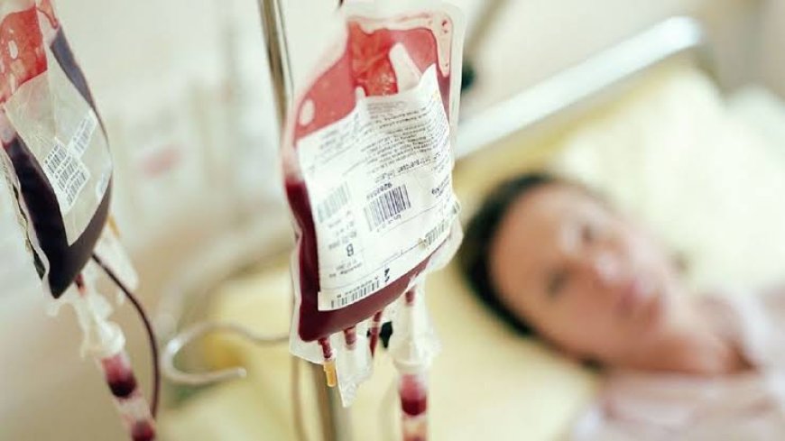 Testigos de Jehová cambian su postura sobre los principales componentes de la sangre