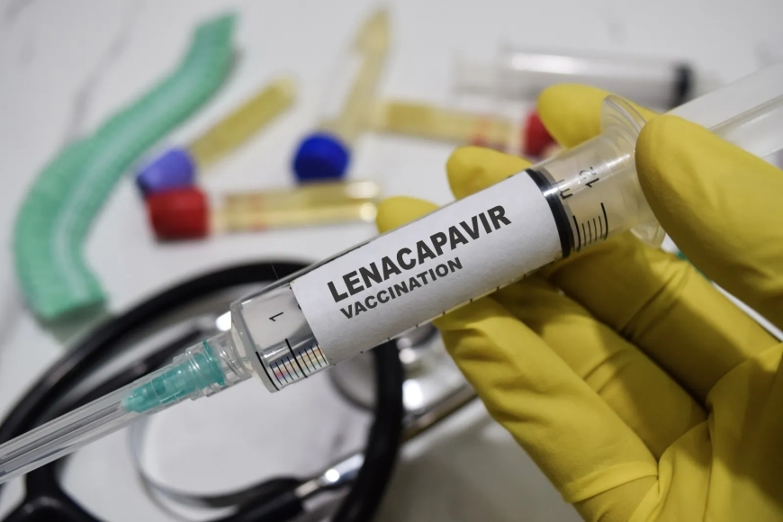 El Salvador podrá adquirir lenacapavir para prevenir el VIH, pero aún no hay fecha de disponibilidad