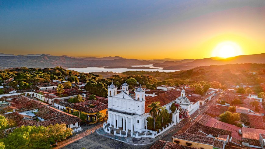 5 destinos y actividades para disfrutar este fin de semana en El Salvador