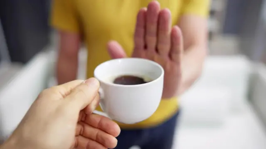 El café puede afectar la profundidad del sueño aunque duermas ocho horas