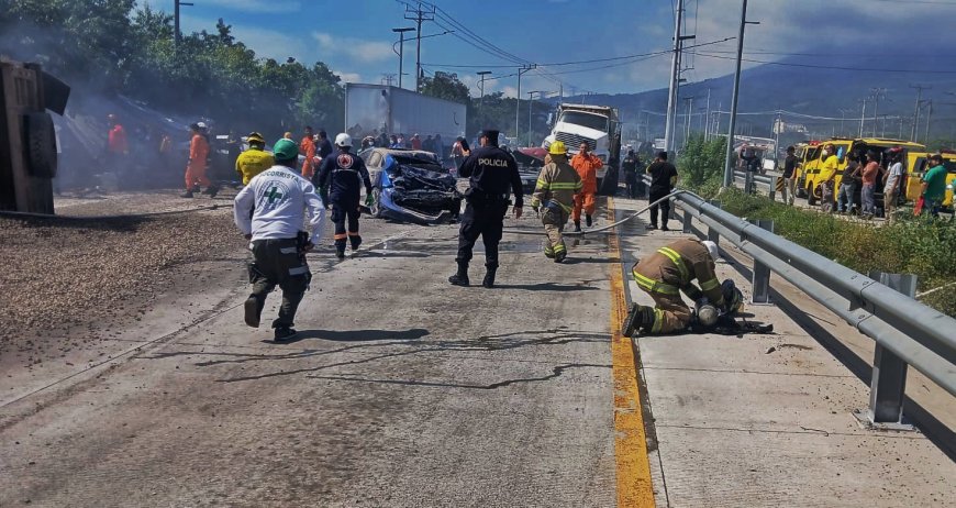 ASTIC advierte que la falta de conductores experimentados aumenta riesgos en carretera