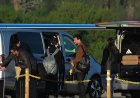 Lionel Messi llega a Rosario antes de su despedida con la selección argentina