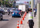 VMT implementará circulación controlada por concierto de Iron Maiden