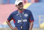 Muere William Osorio, histórico capitán de FAS y de la selección salvadoreña