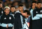 Messi se despide de la Selección Argentina con gol, asistencias y un emotivo homenaje